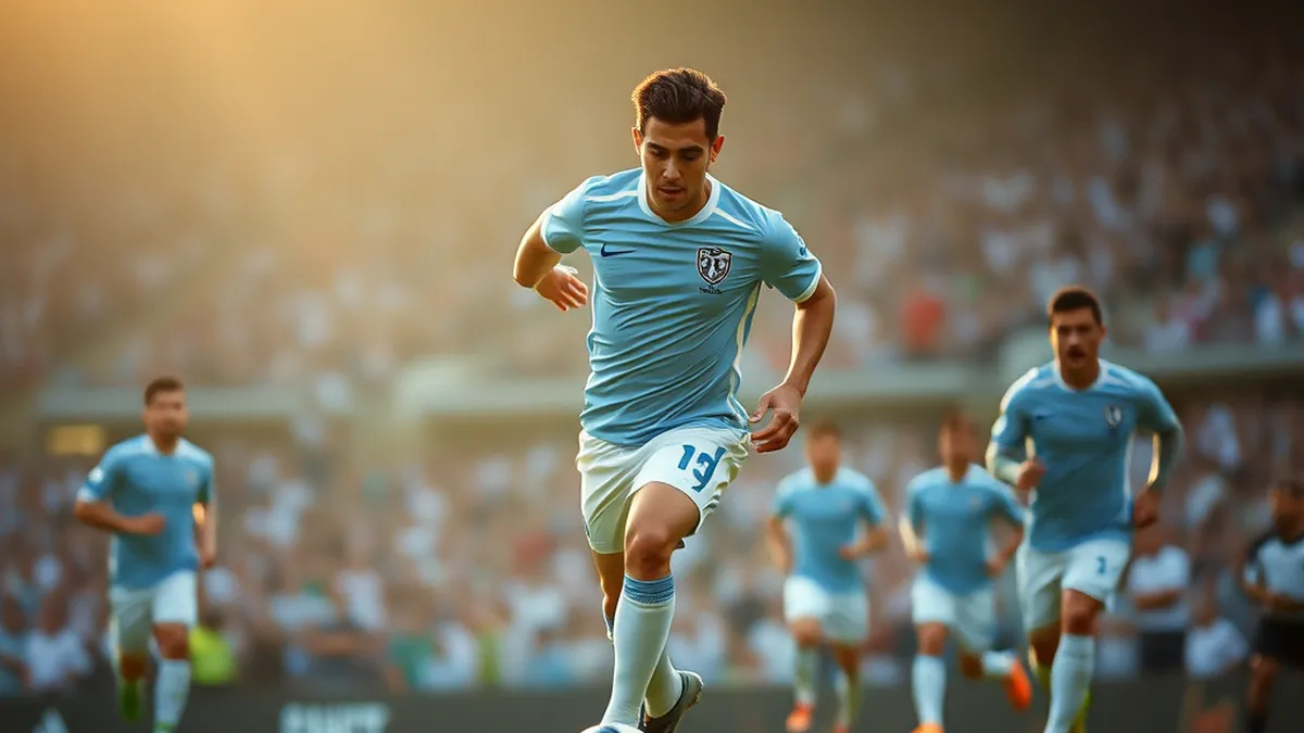 S. Colombi shines in Entella's recent matches