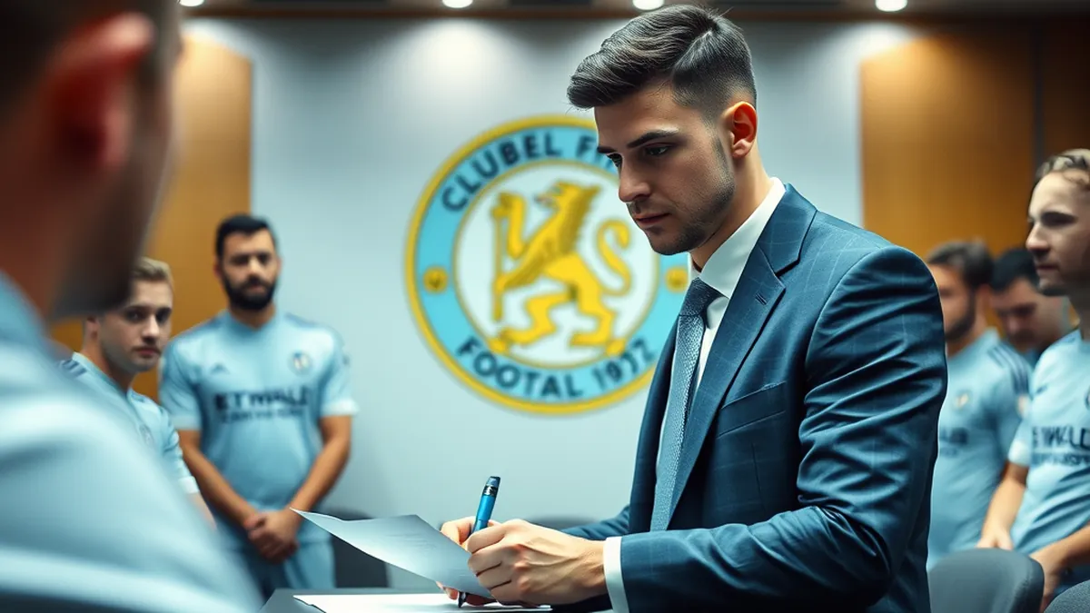 Transfer Rumors: What's Next for Entella?