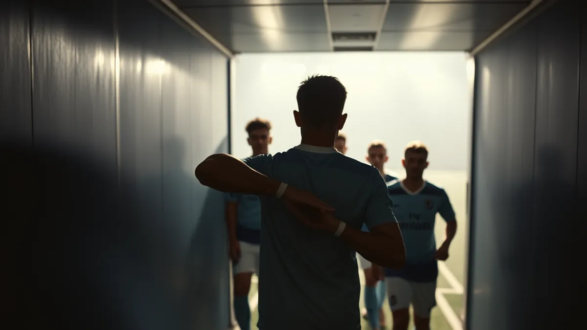 Entella Prepares for Promotion to Serie B