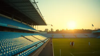 Rafforzare l'Attacco: Strategia per il Futuro dell'Entella