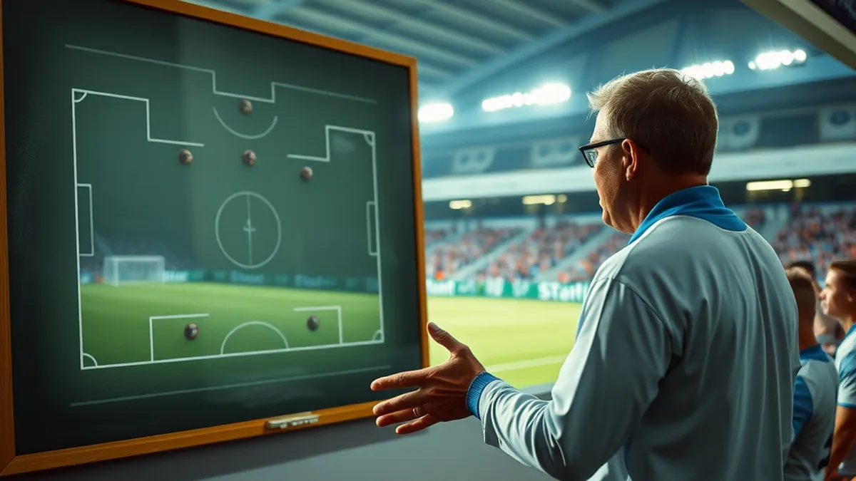 Entella's Tactical Evolution Under Pressure