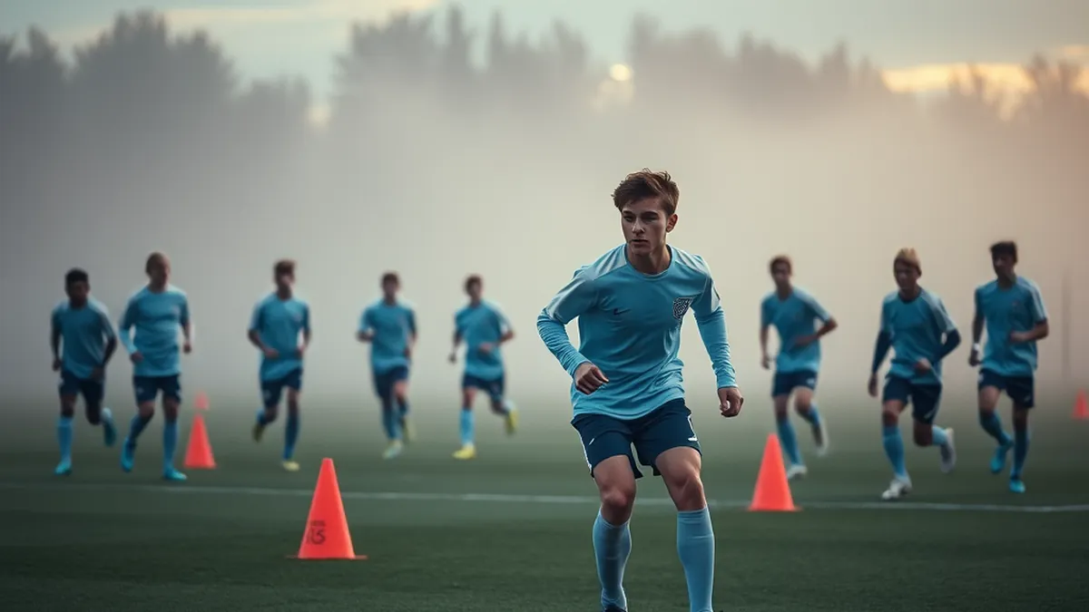 A. Bottaro: Emerging star for Entella