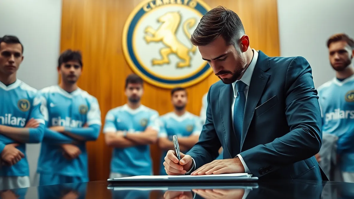 Transfer rumors: Is A. Bottaro on the radar of bigger clubs?