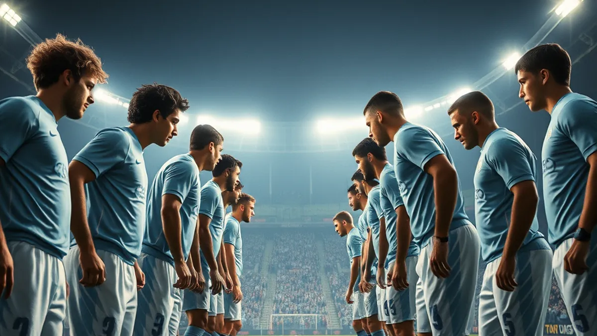 La Magia del Derby: Tradizioni e Atmosfera dei Tifosi dell'Entella