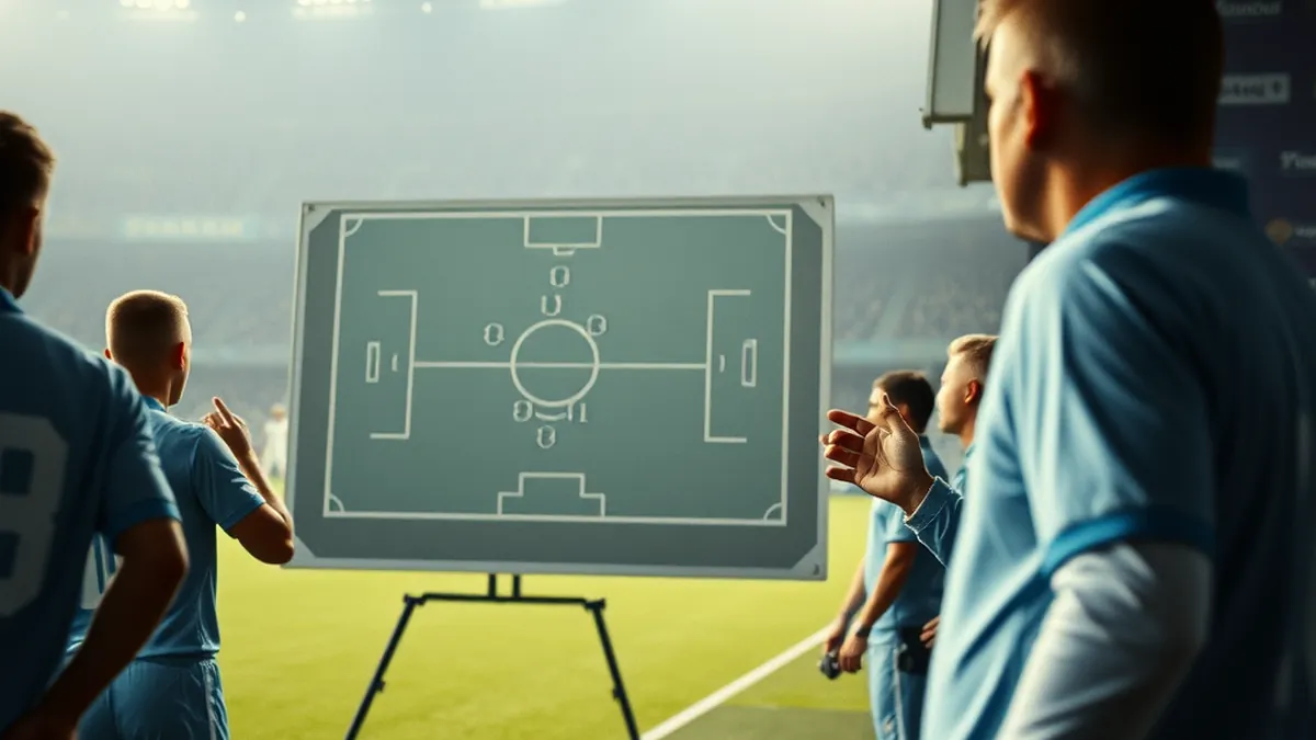 Defensive Strategies: A Deep Dive into Entella's Lineup