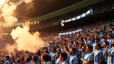 Le Tradizioni Uniche dei Tifosi dell'Entella al Comunale