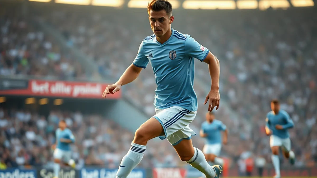 S. Colombi's standout performances for Entella
