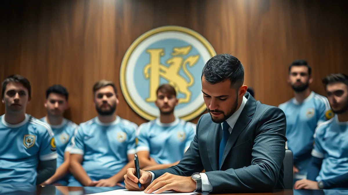 Entella signs defensive talent: Boccadamo deal confirmed
