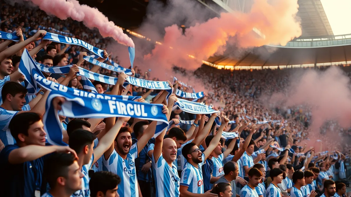 The Traditions of Entella Fans: A Journey into the Heart of Supporter Culture
