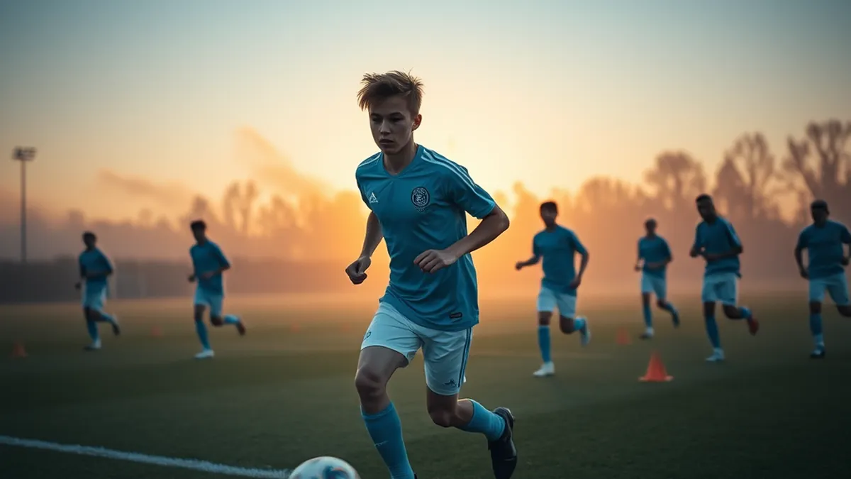 Entella's Rising Star: Spotlight on S. Colombi