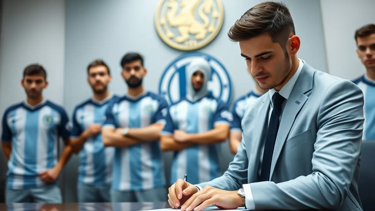 Transfer rumors heat up: Entella's interest in A. Bottaro