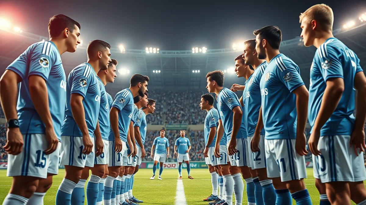 Entella: Preparing for the Upcoming Crucial Match